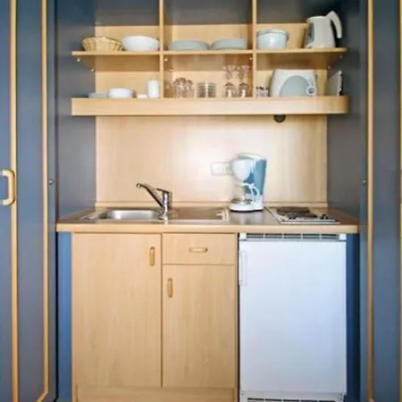 Yachthafenresidenz-wohnung-9304-888 Ostseebad Kühlungsborn