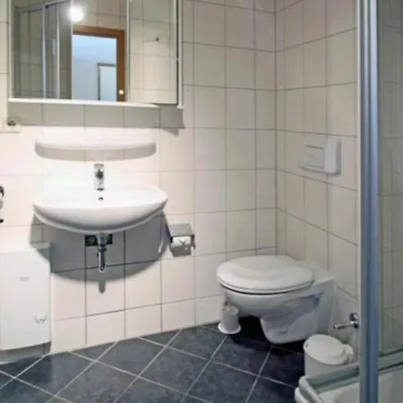 Apartment Yachthafenresidenz-wohnung-9304-888 Kuehlungsborn