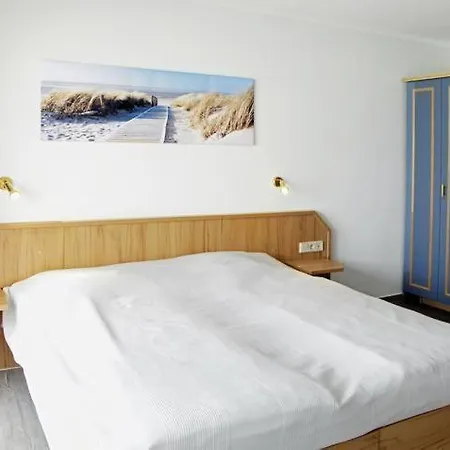 Lägenhet Yachthafenresidenz-wohnung-9304-888 *