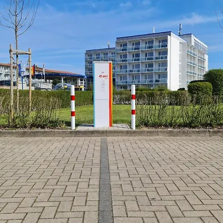 아파트 Yachthafenresidenz-wohnung-9304-888
