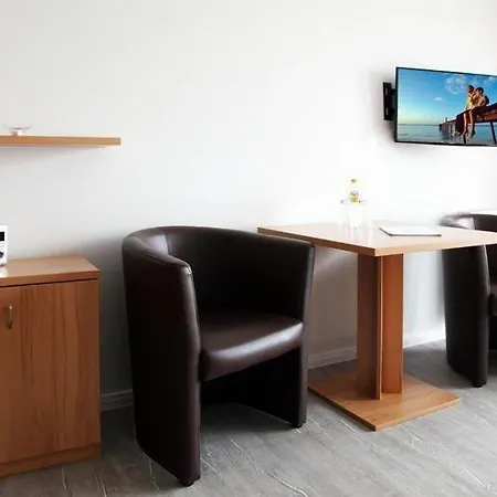 Yachthafenresidenz-wohnung-9304-888 Apartment *